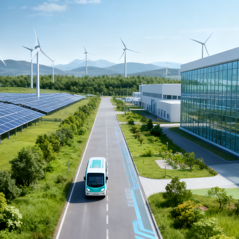 Jiangsu Herewin Environmental Technology Co., Ltd.